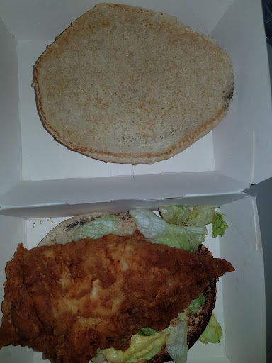 Photo of KFC Milton Keynes - Stacey Bushes - Unit 27, Stacey Bushes Trading Centre, 10 Erica Rd, Stacey Bushes, Milton Keynes MK12 6HS